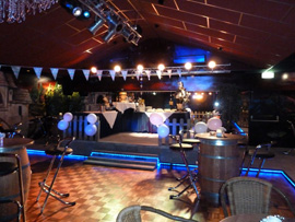 The Partyfactory Soest is een van de mooiste partycentra in Soest en omstreken